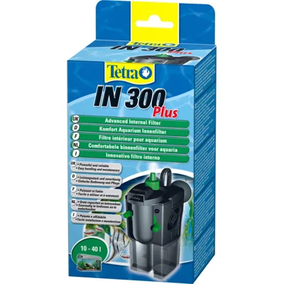 Tetra Tec In Binnenfilter - 300 Plus