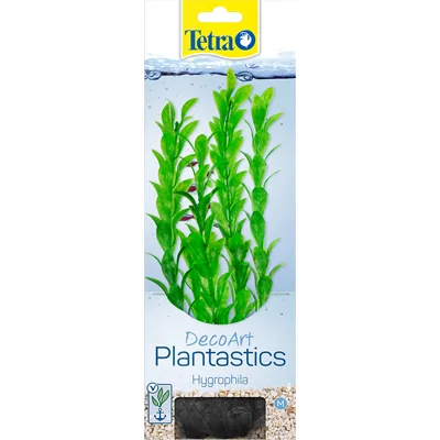 Tetra DecoArt Plantastics Hygrophila - M