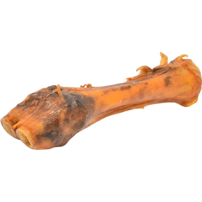 Brekz Snacks - Kalfspoot voor de hond 2 x 250 g