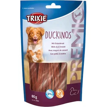 Trixie Premio Duckinos - 80 g