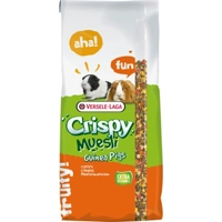 Versele-Laga Crispy Muesli Cavia - 20 kg
