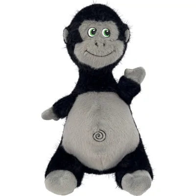 KONG Knots Belly - Gorilla