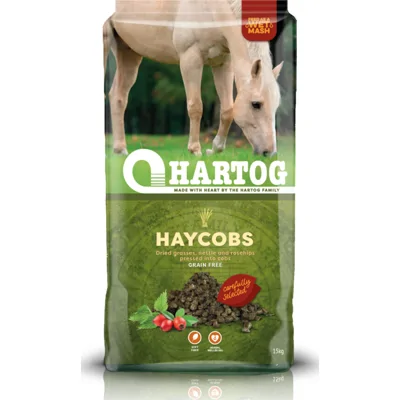 Hartog Haycobs 15 kg