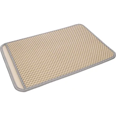 Flamingo Kattenbakmat Matz - 61 x 41 x 1,3 cm