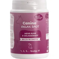 Canina Relax Shot - 120 g