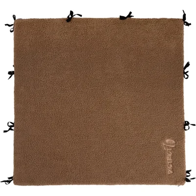 District 70 Sherpa Bench Divider - Mocca - S