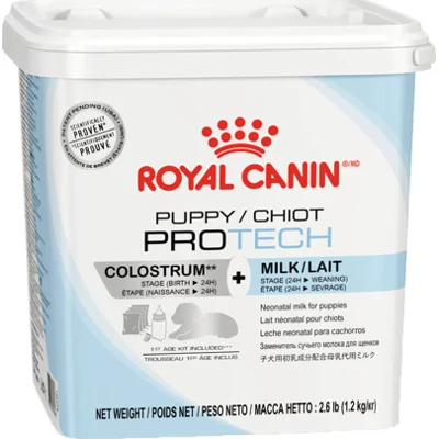 Royal Canin Puppy ProTech - 300 g