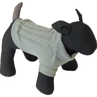 Boony Kabeltrui - 25 cm - Grijs