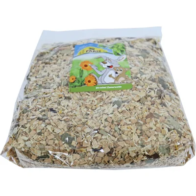JR Farm Strooisel Zomerweide - 10 L