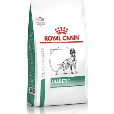 Royal Canin Diabetic Hond 1,5 kg