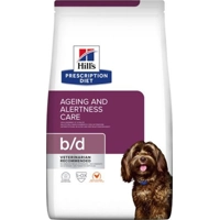 Hills Prescription Diet Canine B/D 12 kg