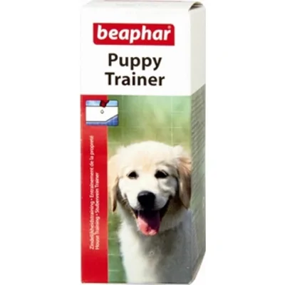 Beaphar Puppy Trainer 20ml