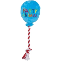 Beeztees Party Animal hondenspeelgoed 39x13x7,5 cm