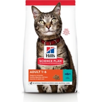 Hill's Science Plan Kat Adult Tonijn 7kg