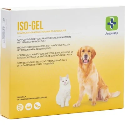 Iso-gel 100 gram