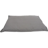 Madison friends hondenkussen panama grijs 95x65x7 cm
