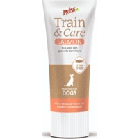 Prins Train & Care beloningscrème zalm hond - 75 gram