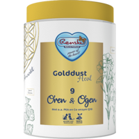 Renske Golddust Heal 9 - Oren & Ogen 500gram