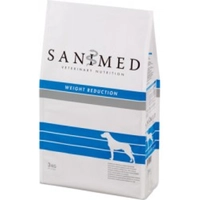 Sanimed Weight Reduction droogvoer hond 12,5 kilo
