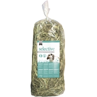 Supreme Science Selective Timothy Hooi 400gr