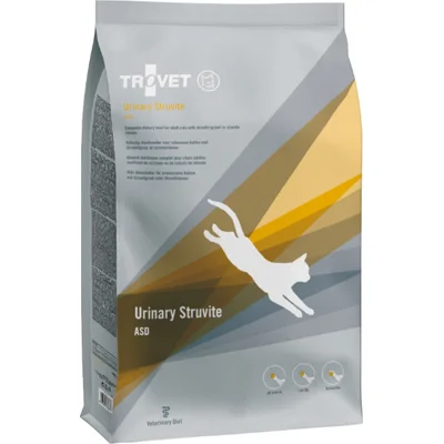 Trovet Urinary Struvite ASD Kat 10kg