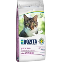Bozita Hair & Skin kattenvoer 2 kg