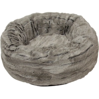 Jack & Vanilla ronde hondenmand Tibet Per stuk product name