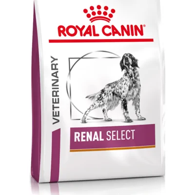 Royal Canin Early Renal Hondenvoer 2 kg
