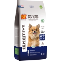 4x BF Petfood Small Breed Sensitive 1,5 kg
