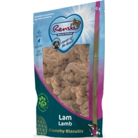 4x Renske Gezonde Beloning Crunchy Hondensnack Lam 1100 gr product name