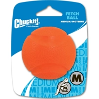 Chuckit Fetch Ball Medium 1-pack