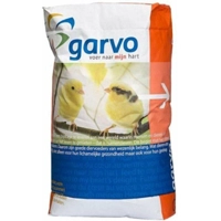 Garvo Kanarievoer Zoet Standaard 2 kg