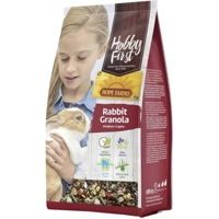 HobbyFirst Hope Farms Konijn Granola 2 kg