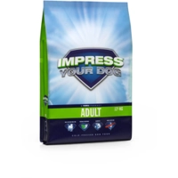 Impress Your Dog Hondenvoer Adult 12,5 kg product name