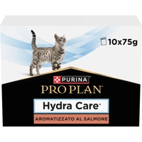 Pro Plan Cat Hydra Care Zalm 10 x 75 gr