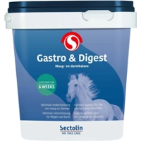 Sectolin Paardensupplement Gastro&Digest 1,75 kg