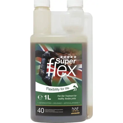 Naf Superflex Vloeibaar - 1 L