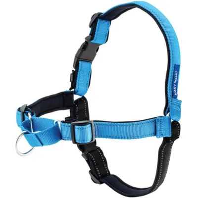 Petsafe Easy Walk Tuig Ocean