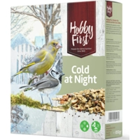 7x HobbyFirst Wildlife Cold At Night 850 gr