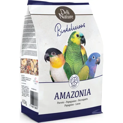 Deli Nature Amazonia 2 kg