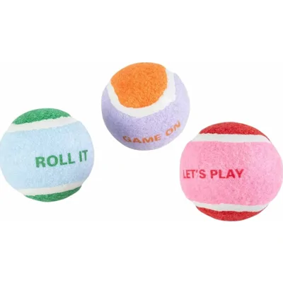 Coockoo Let's Play Tennisballen