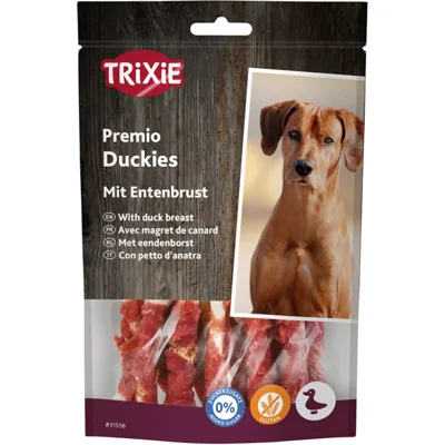 Trixie Premio Duckies - 100 g