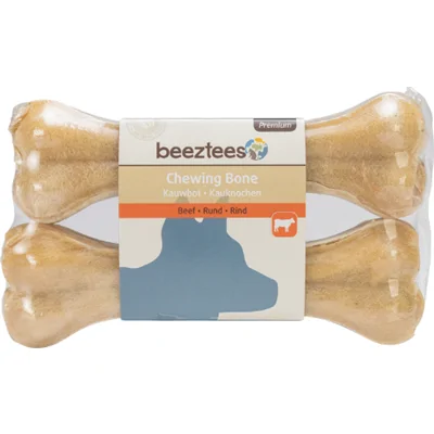 Beeztees Thai Hondenbot - 2 x 100 gram - 16 cm