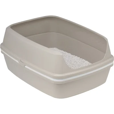 Moderna Kattenbak Lift to Sift - 50,2 x 38,4 x 24,1 cm