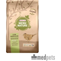 Versele-Laga Menu Nature Clean Garden - 2,5 kg