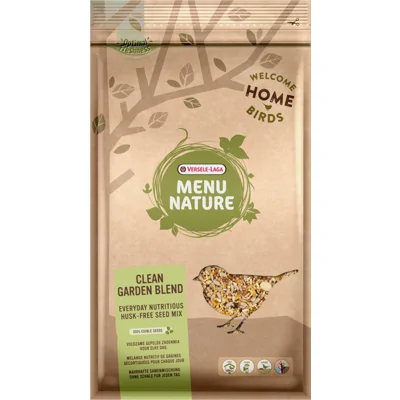 Versele-Laga Menu Nature Clean Garden - 2,5 kg