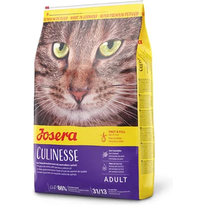 Josera Cat Culinesse Kattenvoer - 400 g