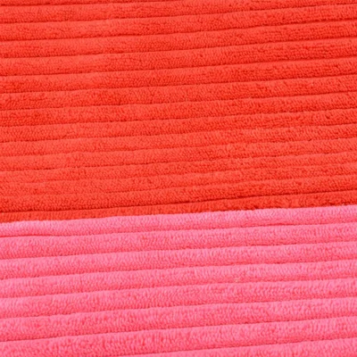 Coockoo Hondenkussen Cozy Stripe - M - 90 x 75 x 11 cm