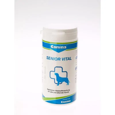 Canina Senior Vital - 250 g