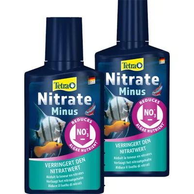 Tetra Nitrate Minus - 100 ml